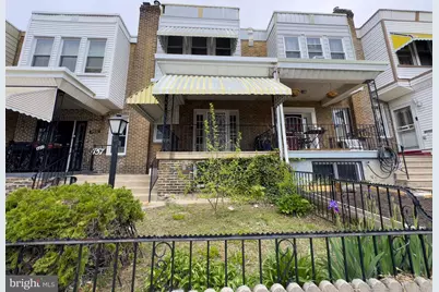 1757 N Peach Street, Philadelphia, PA 19131 - Photo 2