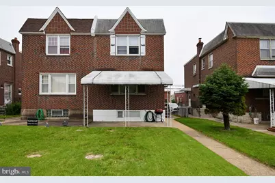 7815 Horrocks Street, Philadelphia, PA 19152 - Photo 2