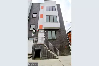 1642 Cambridge Street #B, Philadelphia, PA 19130 - Photo 1