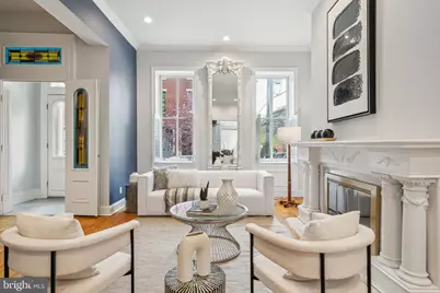 2000 Mount Vernon Street, Philadelphia, PA 19130 - Photo 1