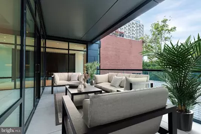 223 S 6th Street #301, Philadelphia, PA 19106 - Photo 26