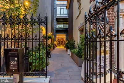 223 S 6th Street #PH, Philadelphia, PA 19106 - Photo 8