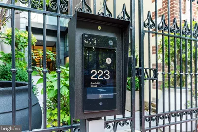 223 S 6th Street #PH, Philadelphia, PA 19106 - Photo 6