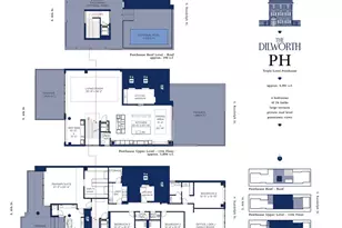 223 S 6th St, Philadelphia, PA 19106 - Photo 2