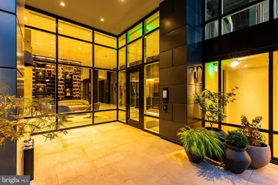 223 S 6th Street #601, Philadelphia, PA 19106 - Photo 12