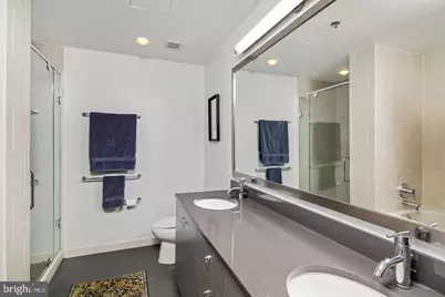 2101 Market Street #302, Philadelphia, PA 19103 - Photo 8