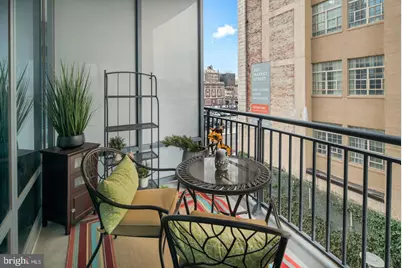 2101 Market Street #302, Philadelphia, PA 19103 - Photo 10
