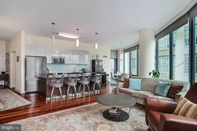 2101 Market Street #302, Philadelphia, PA 19103 - Photo 6