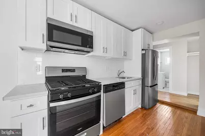 2309 Green Street #3R, Philadelphia, PA 19130 - Photo 8