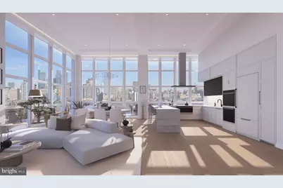 1001 S Broad Street #PH 3 BR E, Philadelphia, PA 19147 - Photo 1