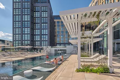 1001 S Broad Street #PH 3 BR H, Philadelphia, PA 19147 - Photo 8