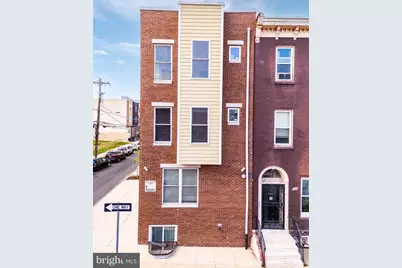 1507 W Oxford Street, Philadelphia, PA 19121 - Photo 2