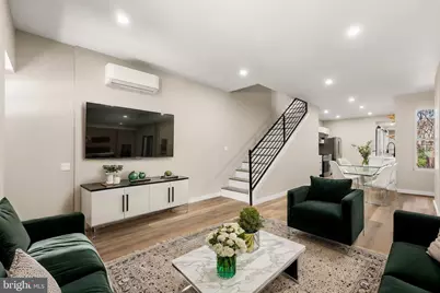 1351 S 46th Street, Philadelphia, PA 19143 - Photo 2