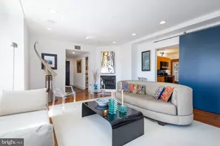 1901 Walnut St, Philadelphia, PA 19103 - Photo 2