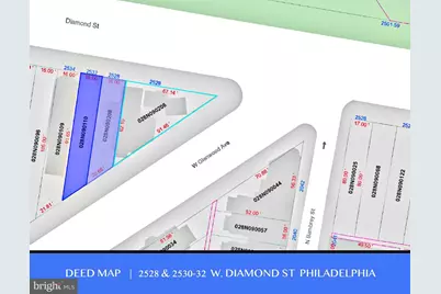 2528 W Diamond Street, Philadelphia, PA 19121 - Photo 8