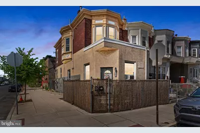 1666 S 54th Street, Philadelphia, PA 19143 - Photo 1