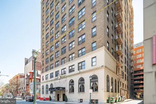 1324 Locust St, Philadelphia, PA 19107 - Photo 1