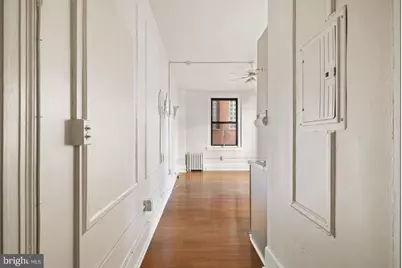 1324 Locust Street #619, Philadelphia, PA 19107 - Photo 8