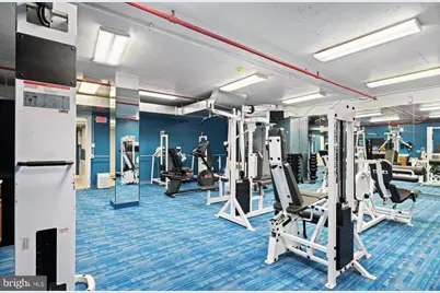 1324 Locust Street #619, Philadelphia, PA 19107 - Photo 12