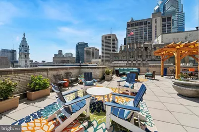 1600 Arch Street #1706, Philadelphia, PA 19103 - Photo 22