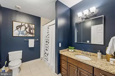 1600 Arch Street #1706, Philadelphia, PA 19103 - Photo 18