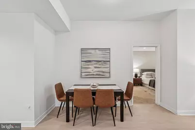 1600 Arch Street #1706, Philadelphia, PA 19103 - Photo 8