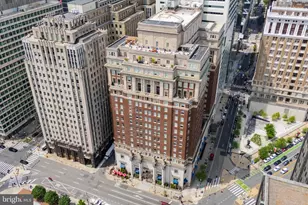 1600 Arch St, Philadelphia, PA 19103 - Photo 26