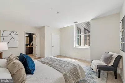 1600 Arch Street #1706, Philadelphia, PA 19103 - Photo 20