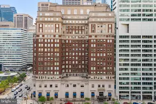 1600 Arch St, Philadelphia, PA 19103 - Photo 32