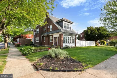 8419 Jackson Street, Philadelphia, PA 19136 - Photo 1