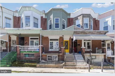 5410 Webster Street, Philadelphia, PA 19143 - Photo 1
