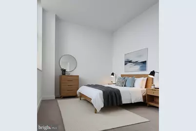 1101 Locust Street #4C, Philadelphia, PA 19107 - Photo 4