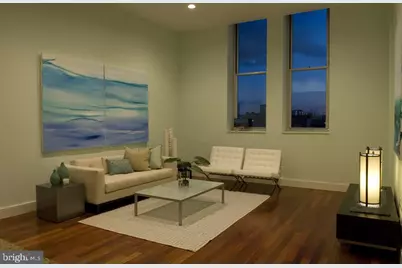 1101 Locust Street #4C, Philadelphia, PA 19107 - Photo 8