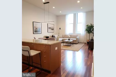 1101 Locust Street #4C, Philadelphia, PA 19107 - Photo 1