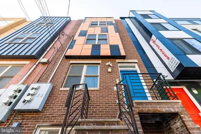 1614 N Sydenham Street, Philadelphia, PA 19121 - Photo 1