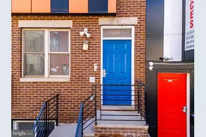 1614 N Sydenham Street, Philadelphia, PA 19121 - Photo 4