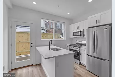 1526 W Seybert Street, Philadelphia, PA 19121 - Photo 2