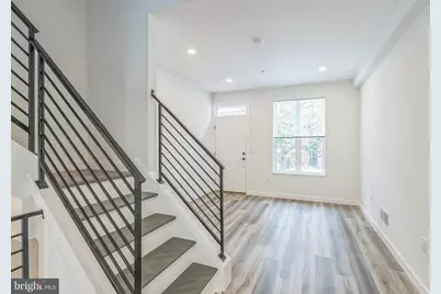 1526 W Seybert Street, Philadelphia, PA 19121 - Photo 4