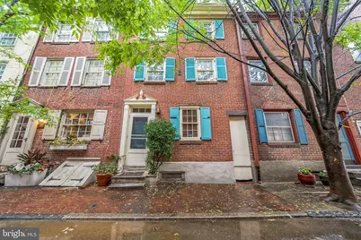 218 S Delhi Street, Philadelphia, PA 19107 - Photo 1