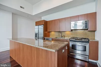 1101 Locust Street #4E, Philadelphia, PA 19107 - Photo 1