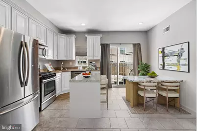 1607 Manton Street, Philadelphia, PA 19146 - Photo 6