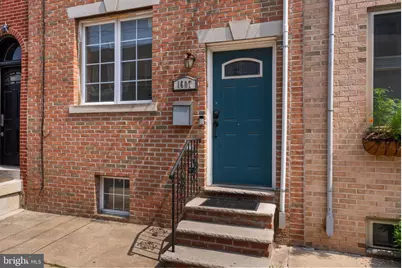1607 Manton Street, Philadelphia, PA 19146 - Photo 2