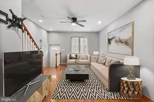 1607 Manton St, Philadelphia, PA 19146 - Photo 4