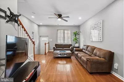 1607 Manton Street, Philadelphia, PA 19146 - Photo 4