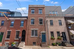 1607 Manton St, Philadelphia, PA 19146 - Photo 2