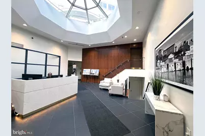 2301 Cherry Street #3A, Philadelphia, PA 19103 - Photo 2