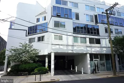 2301 Cherry Street #3A, Philadelphia, PA 19103 - Photo 1