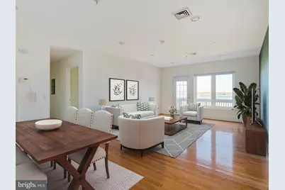 401 N Front Street #3B, Philadelphia, PA 19123 - Photo 2