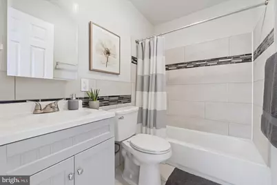 1317 S 56th Street, Philadelphia, PA 19143 - Photo 6