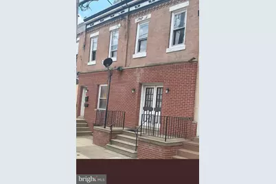 1347 S Hollywood Street, Philadelphia, PA 19146 - Photo 1